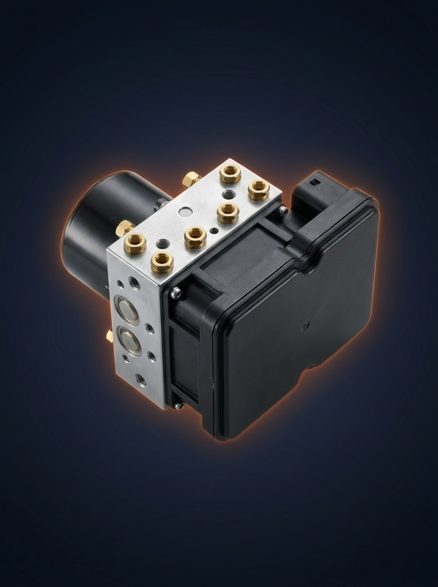 Module ABS / Frână