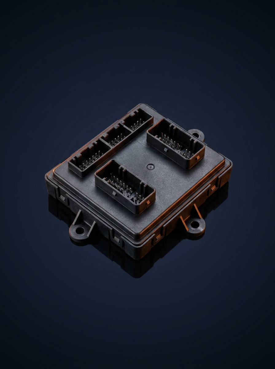 Module FRM / BCM / ABS