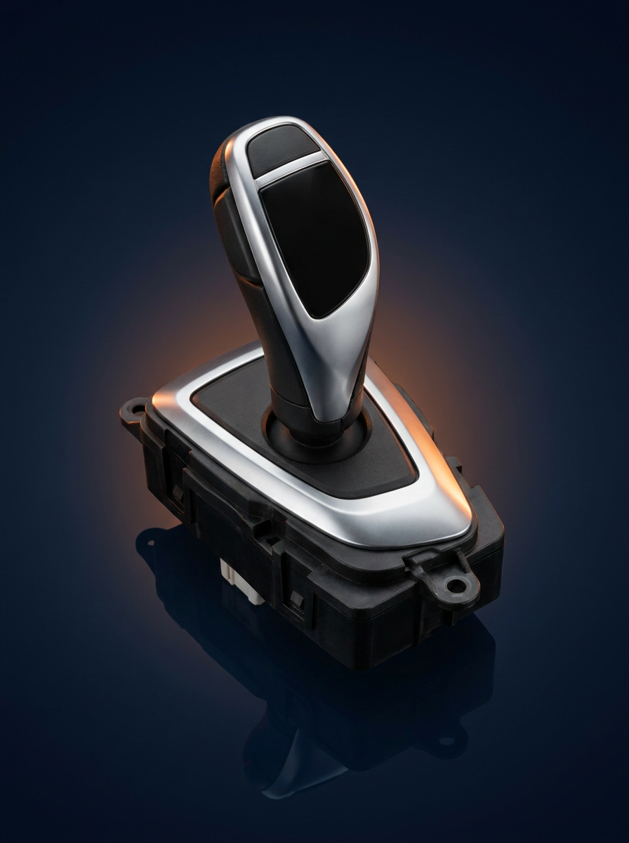 Selector / Levier Viteze